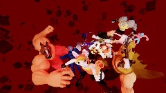 Horse Man 3 Teaser Thing