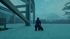 A screenshot taken in Dreams. 10 of 27.