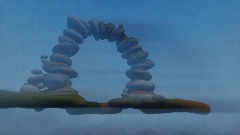 A screenshot taken in Dreams. 1 of 5.