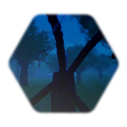 Slenderman V1.0 Alpha demo