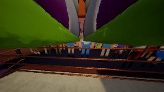 A screenshot taken in Dreams. 3 of 3.