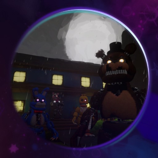 Fnaf UCN pack  Indreams - Dreams™ companion website