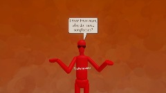 Heckdude but i made it look like the thumnail FIXED