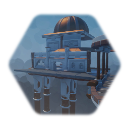 Dwarven Architecture Kit