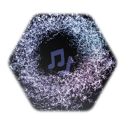 Ghost - Square Hammer