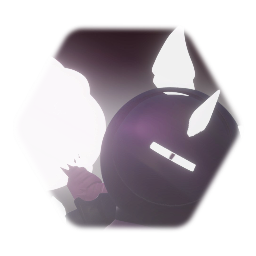 All Shadow Lampie Forms