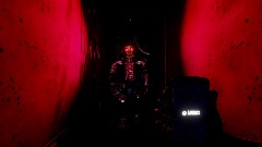 A screenshot taken in Dreams. 13 of 24.