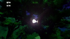 A screenshot taken in Dreams. 1 of 2.