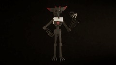 A screenshot taken in Dreams. 3 of 7.