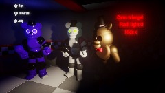 A screenshot taken in Dreams. 8 of 8.