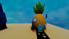 A screenshot taken in Dreams. 2 of 2.