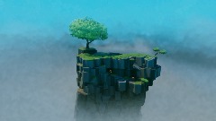 A screenshot taken in Dreams. 5 of 5.