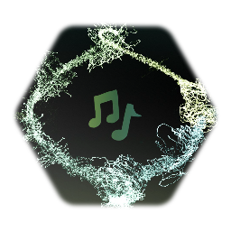 8-bar elevator music loop