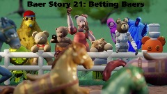 Baer Story 21 Betting Baers
