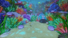 Bot diving