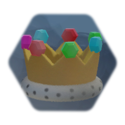 royal crown