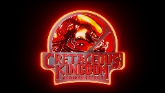 CRETACEOUS KINGDOM: Rebirth Effect (test build)
