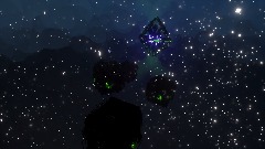 A screenshot taken in Dreams. 5 of 8.