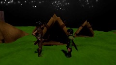 Ohniera: The Interloper and the Runestone chapter 6.05