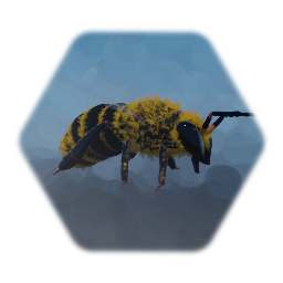 Optimized Honey Bee