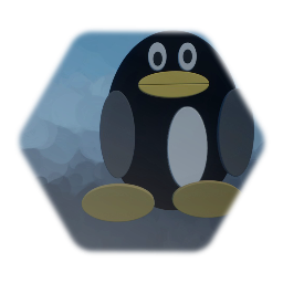 CDPenguin