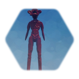 The monoliths