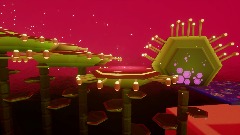 A screenshot taken in Dreams. 1 of 8.