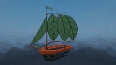 A screenshot taken in Dreams. 5 of 5.