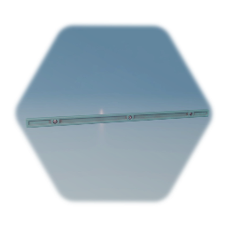 Track Strap: 6 Units