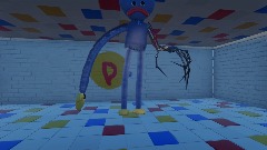 A screenshot taken in Dreams. 1 of 17.