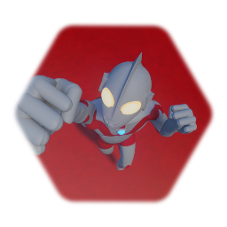Ultraman(version 1.0)