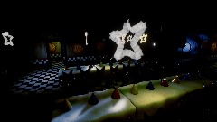 elcome to Freddy’s animation pt2