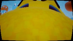 A screenshot taken in Dreams. 1 of 4.