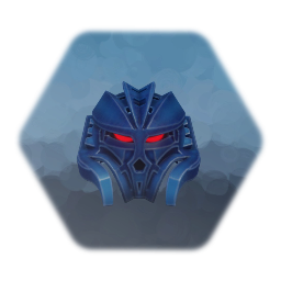 Toa Tuyet's Mask of Intangibility