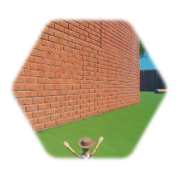 Woody's Neighborhood Adventure