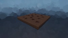 Chão de Terra - Padrão