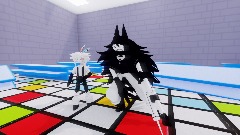 A screenshot taken in Dreams. 5 of 27.