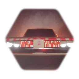 Possessed Oldsmobile