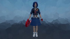 A screenshot taken in Dreams. 13 of 14.