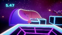 A screenshot taken in Dreams. 6 of 18.