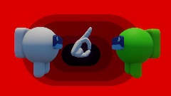 A screenshot taken in Dreams. 1 of 2.