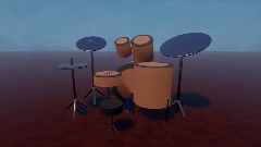 A screenshot taken in Dreams. 29 of 30.