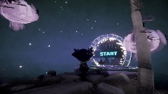 A screenshot taken in Dreams. 4 of 5.