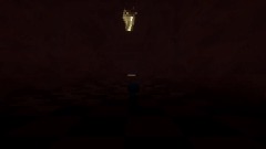 Baby blue and friends in The Wario Apparition