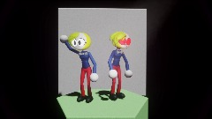 A screenshot taken in Dreams. 29 of 30.