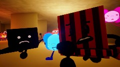 A screenshot taken in Dreams. 1 of 6.