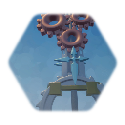 Ancient Gears
