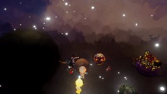 Dimension Squad AY | Mission 2