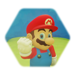 Remix of Mario