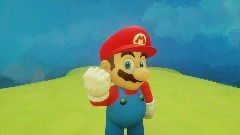 Remezcla de Mario